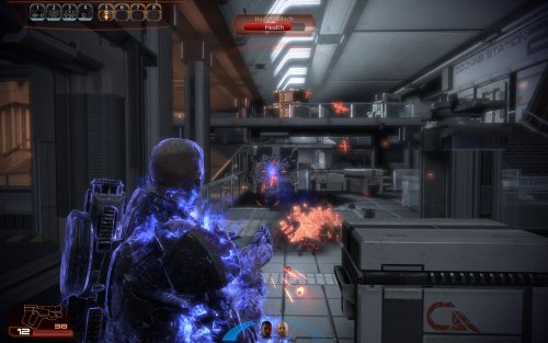 Mass Effect 2 Overlord (DLC) 2010 PC download free